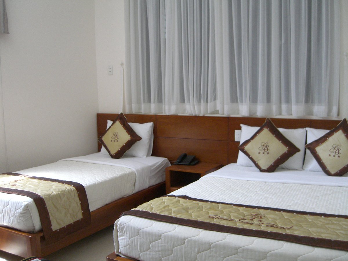 Giang Son Hotel