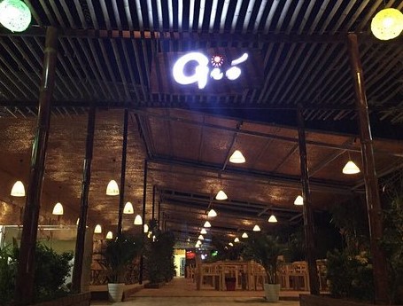 Gio Restaurant