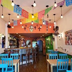 Gringo Tacos y Cantina