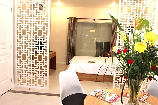 HAD Apartment Nguyen Dinh Chinh