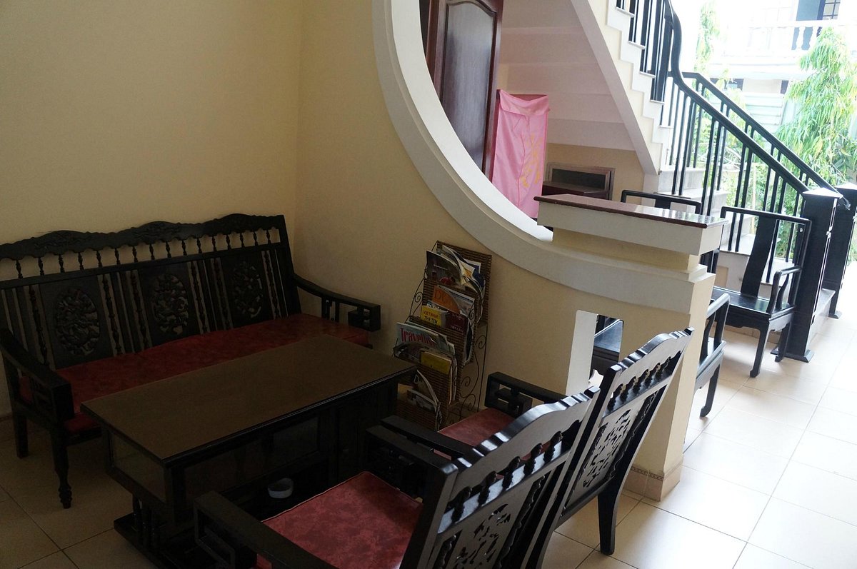 Han Thuyen Homestay