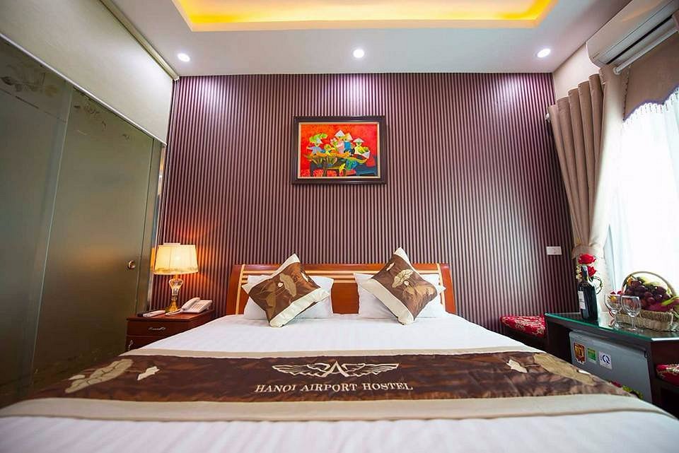 Hanoi Airport Hotel - Convenient & Friendly