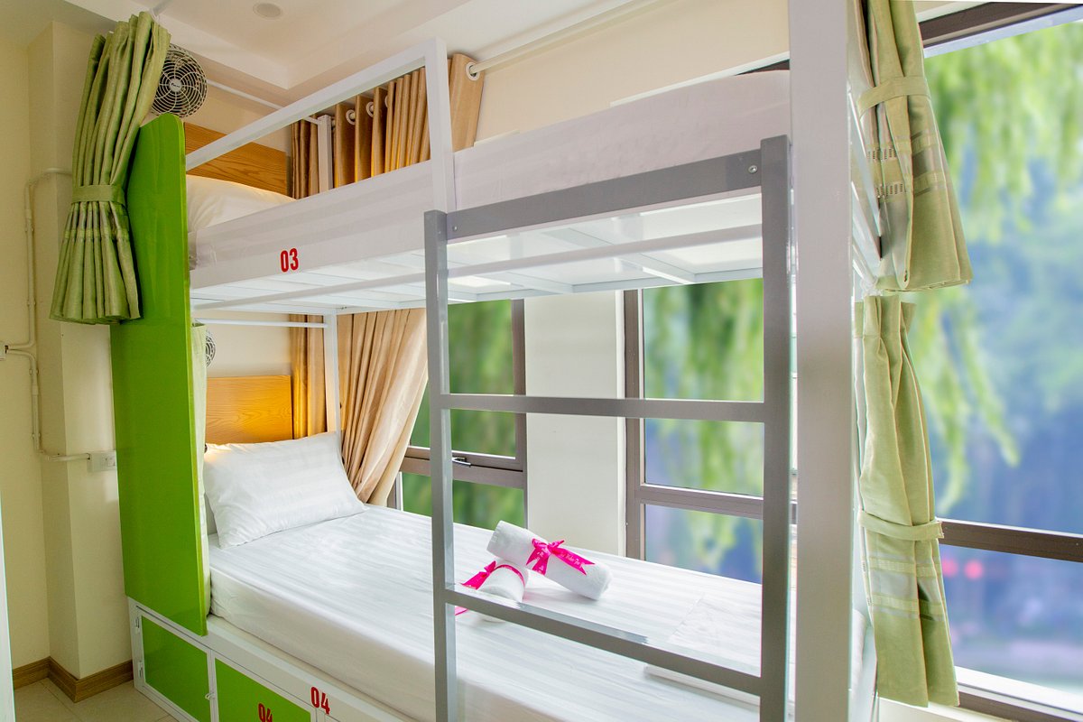 Hanoi Amazing Hostel