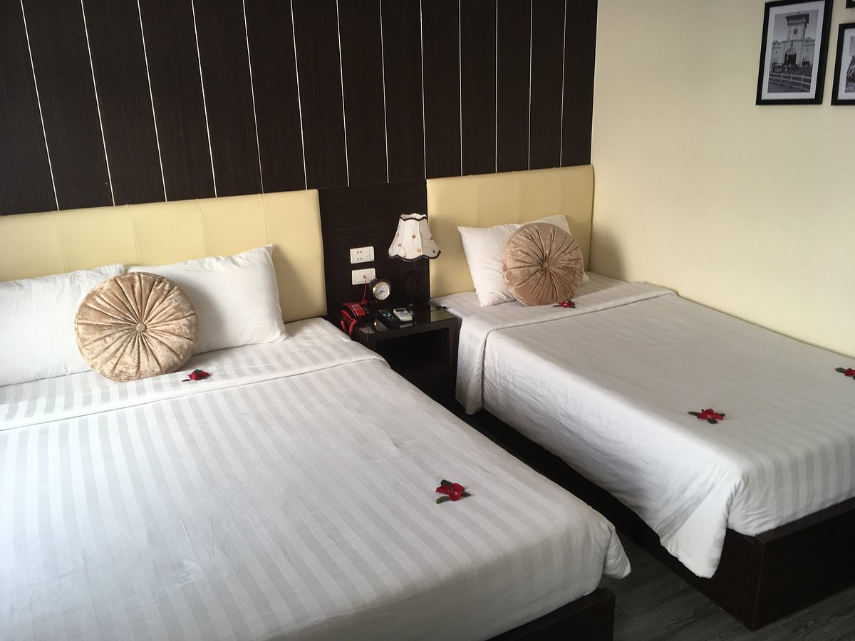 Hanoi Elpis Hotel