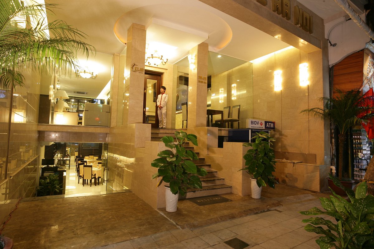 Hanoi L'Heritage Hotel