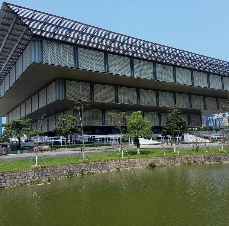 Hanoi Museum