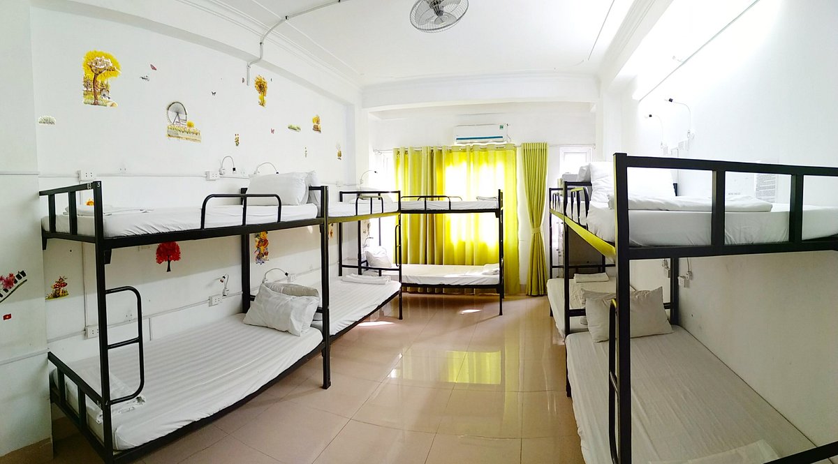 Hanoi Paraiso Hostel