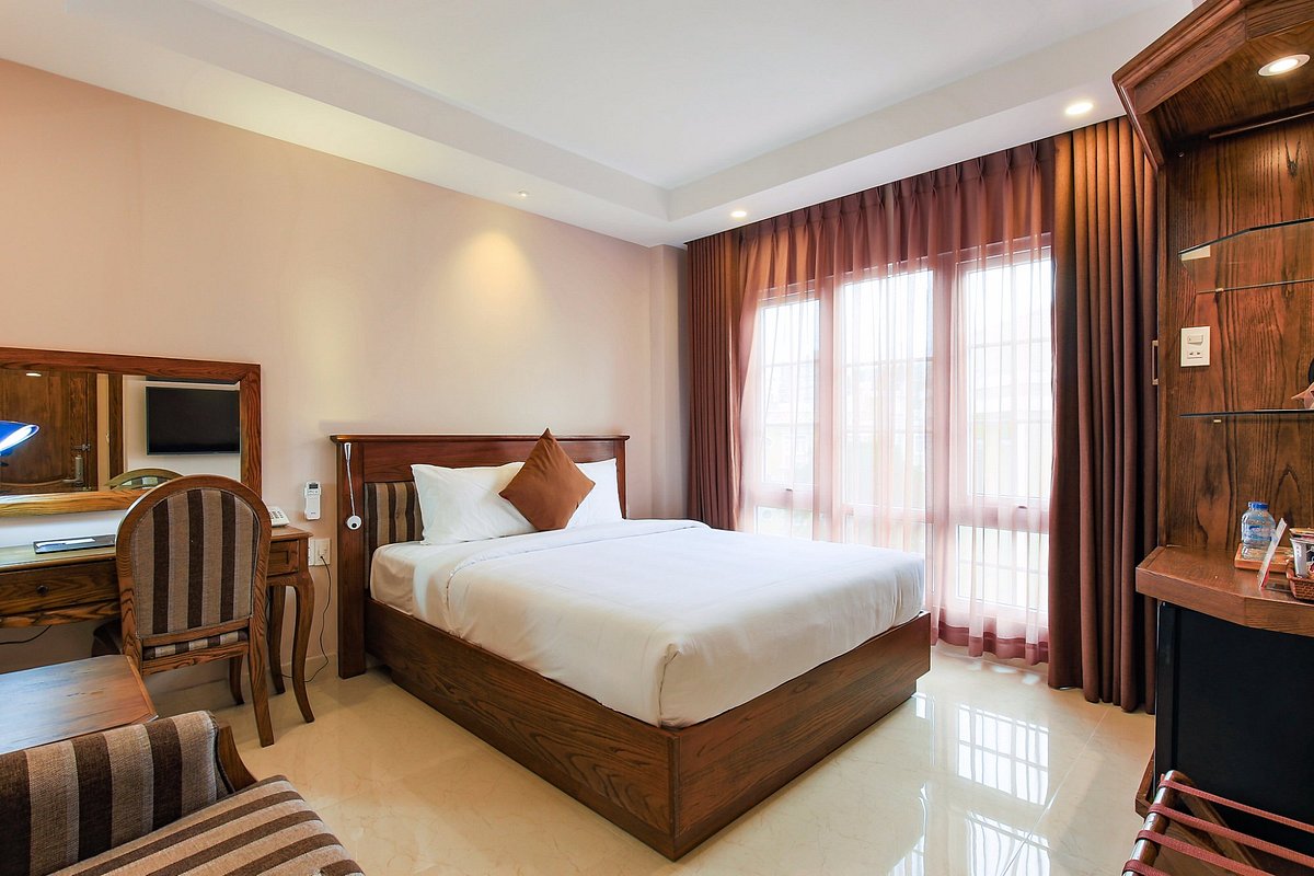 Hoang Lan Hotel