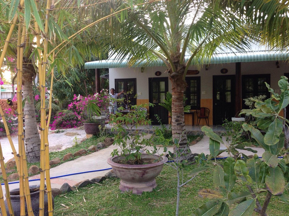 Hoang Nga Guesthouse