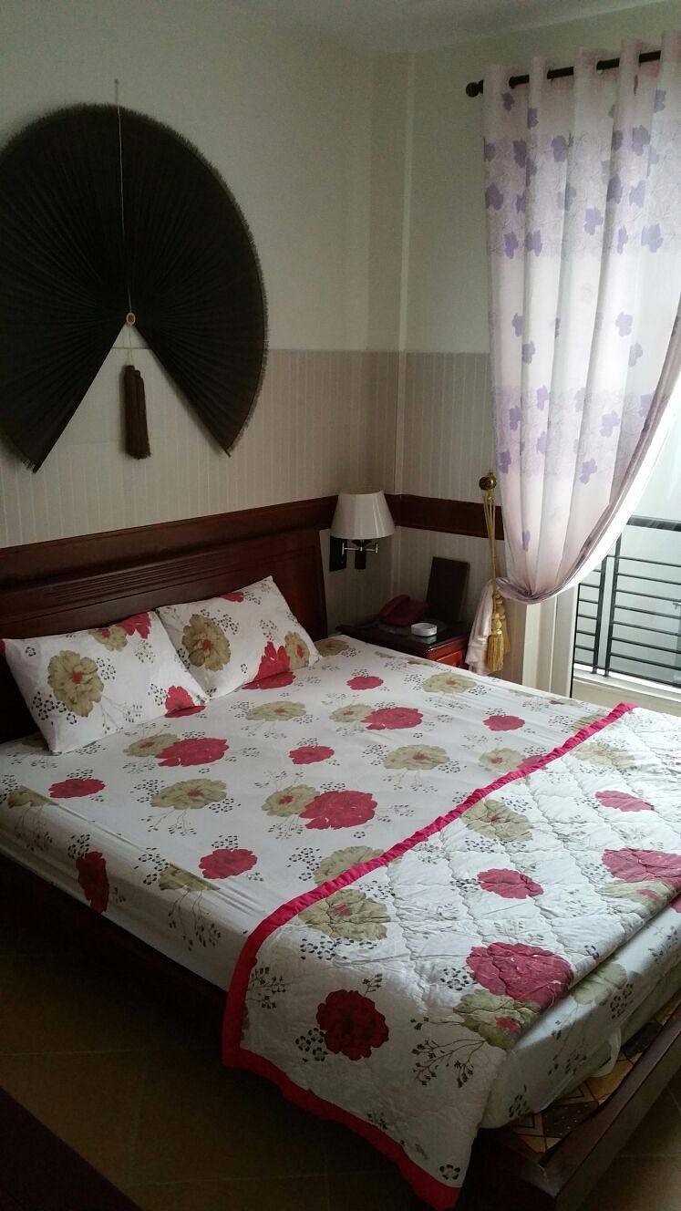 Hoang Thanh Thuy 1 Hotel