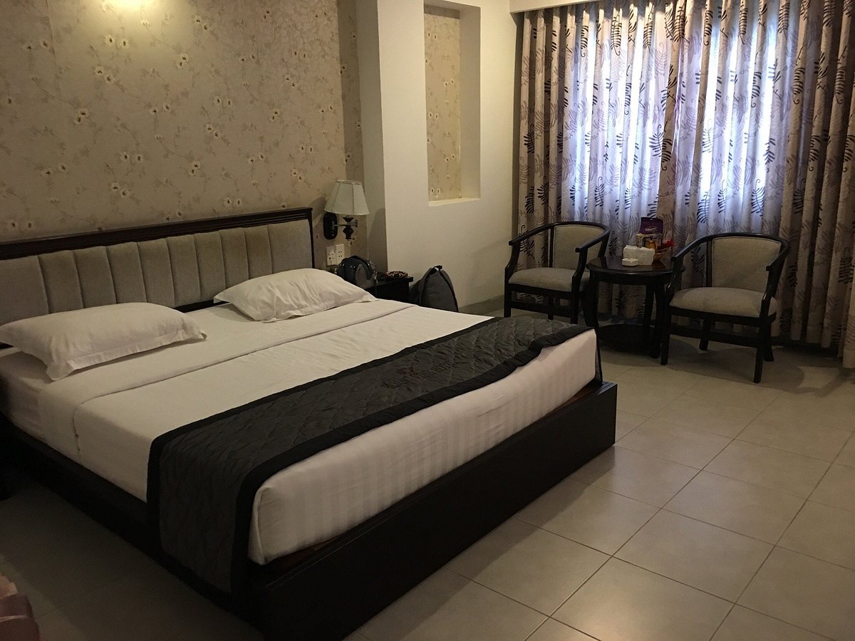 Hoang Vinh Hotel