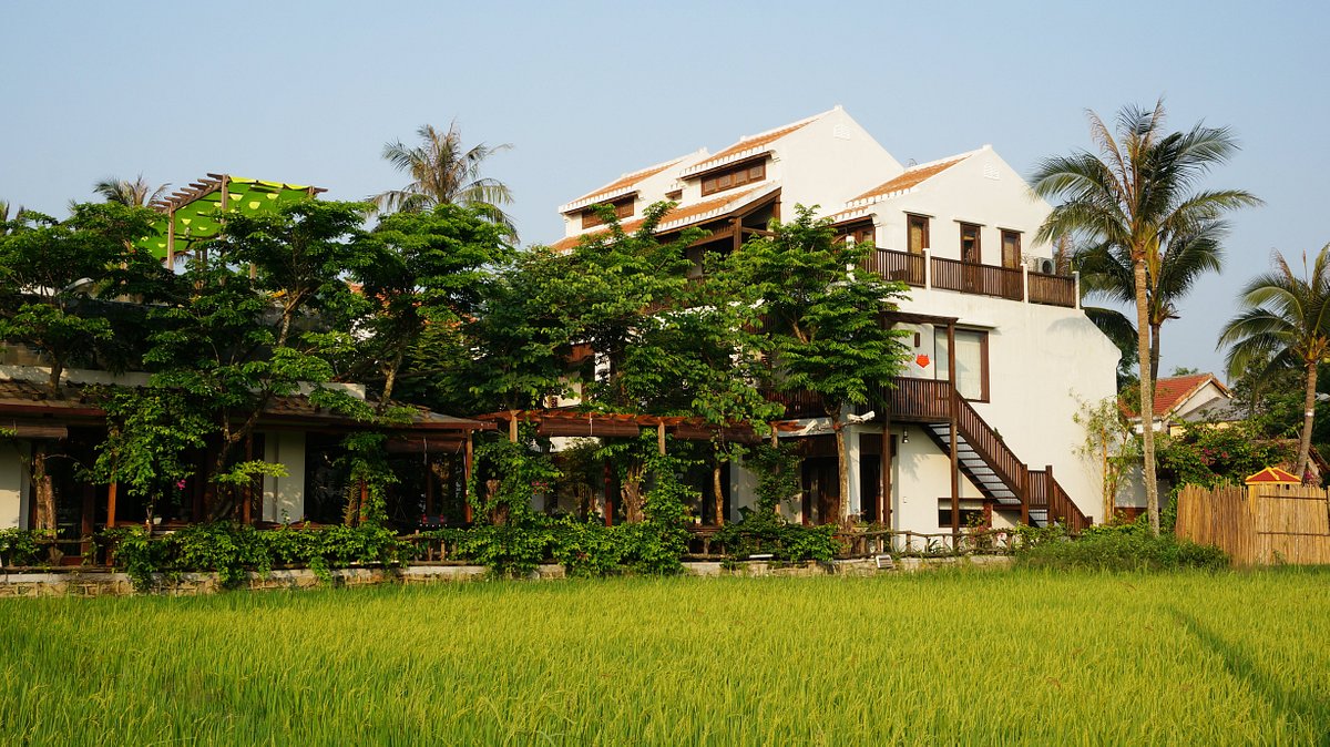 Hoi An Chic Green Retreat