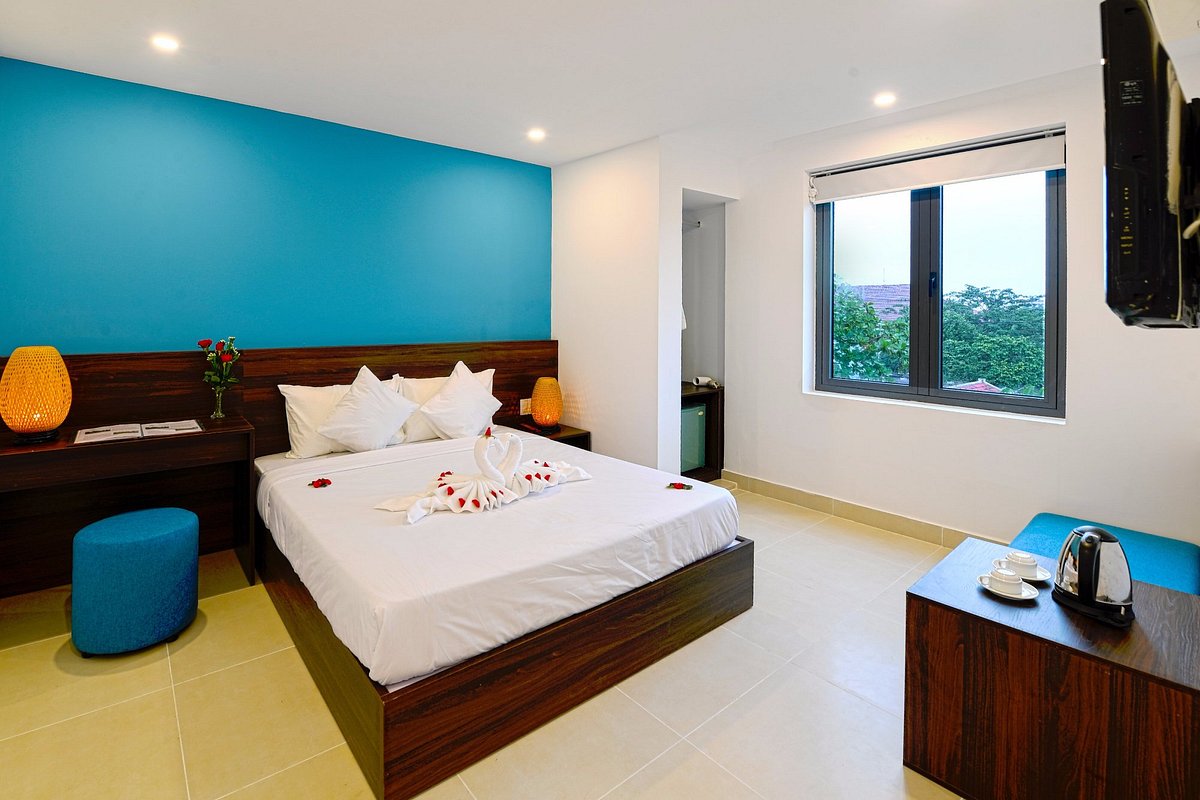 Hoi An Dream City Hotel