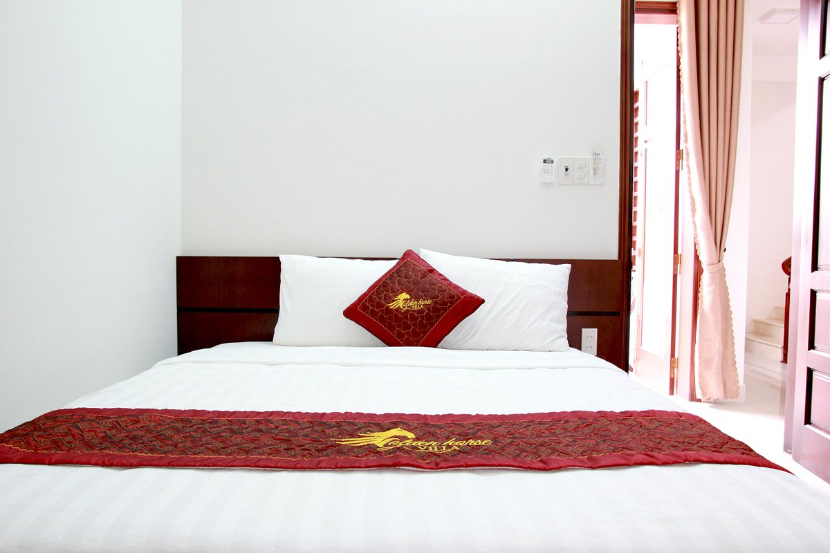 Hoi An Golden Horse Villa