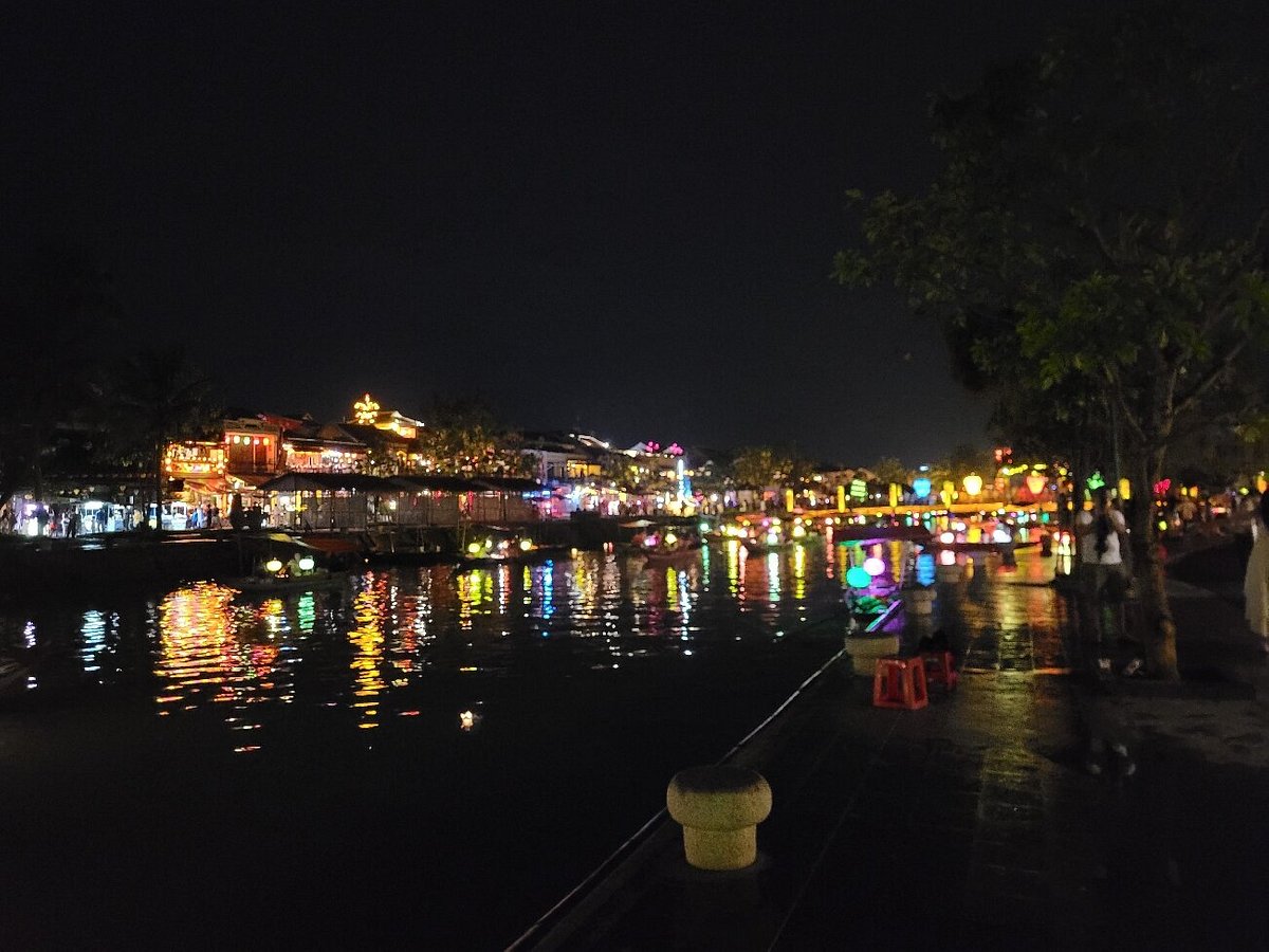 Hoi An LoveLy Hostel