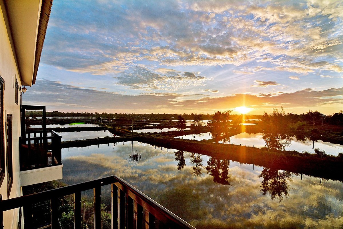 Hoi An Osaka Boutique Villa