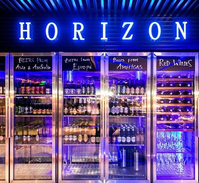 Horizon Bar