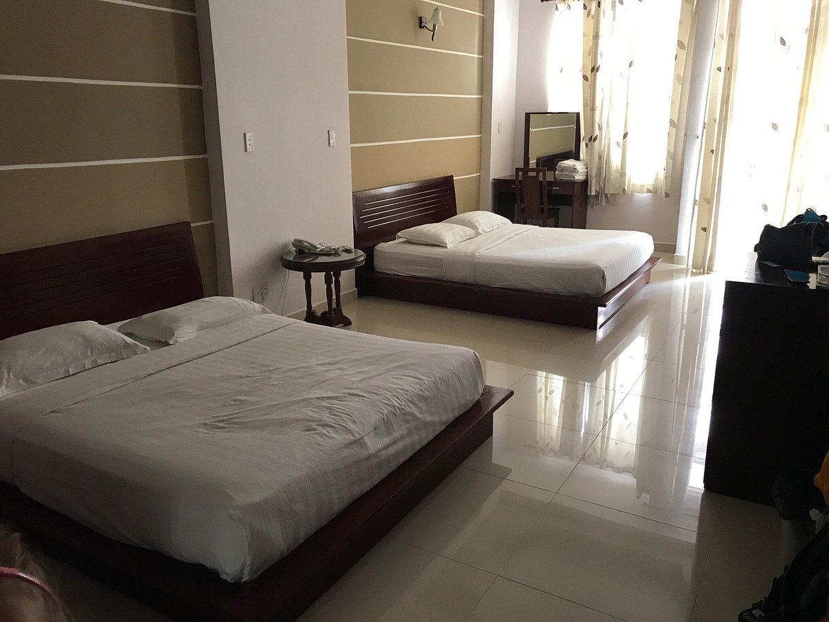 Hotel Yen Trang 2