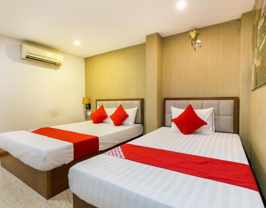 Hung Phat Hotel - Trung Son