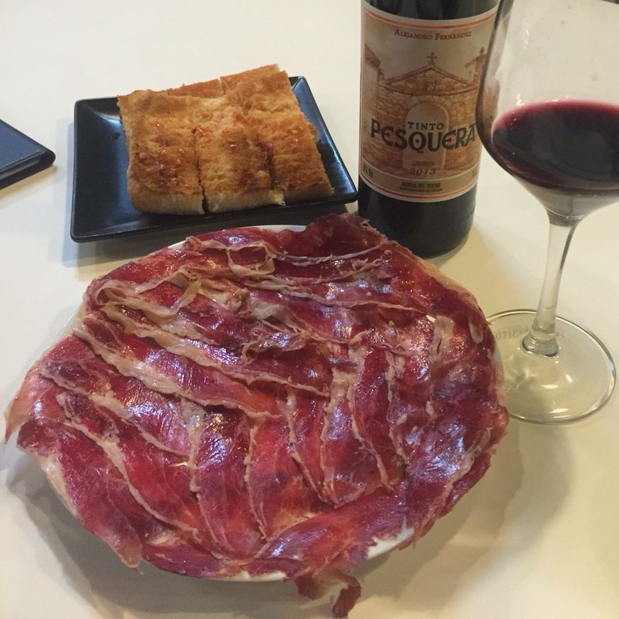 Iberico -tapas & Vino