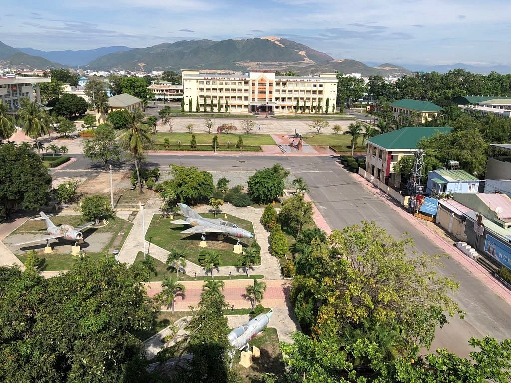 iHome Nha Trang