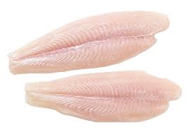  (IQF) High Quality Frozen Pangasius Fillet in Fish Basa High Quality Non-GMO Organic/FRESH FILLET