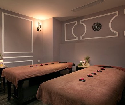 JM Spa Hanoi