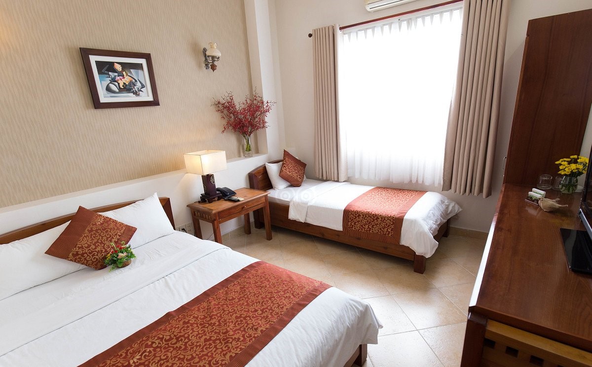 Bich Duyen Hotel