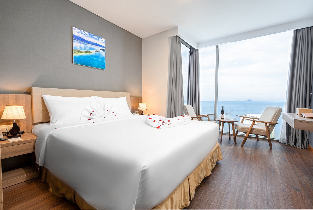 Libra Nha Trang Hotel