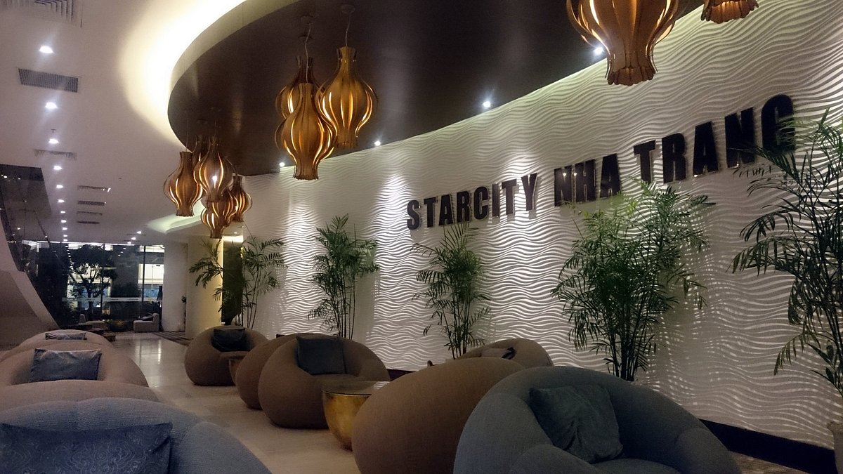 Star City Nha Trang Hotel