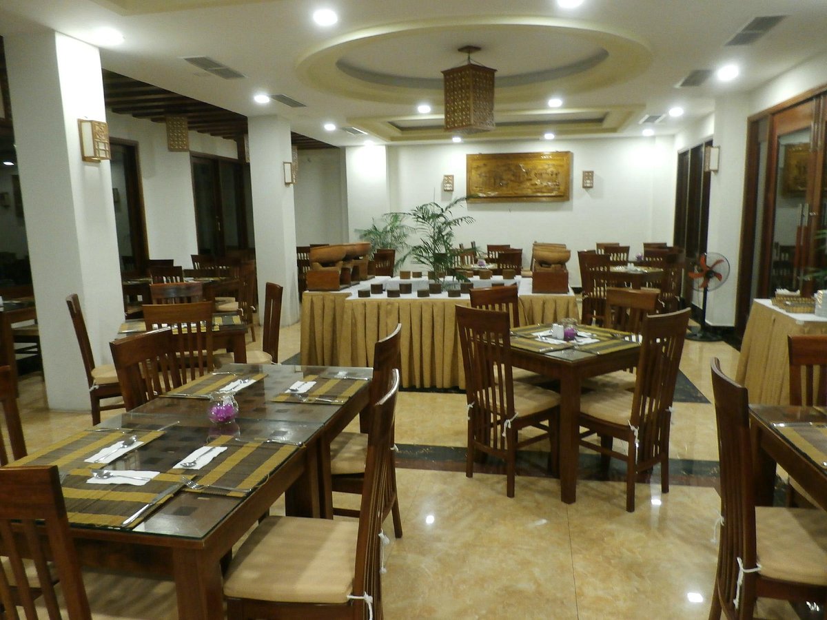 Kiman Hoi An Hotel