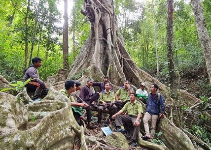 Kon Ka Kinh National Park