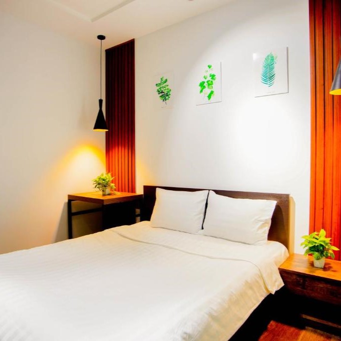 La Hotel Binh Tan