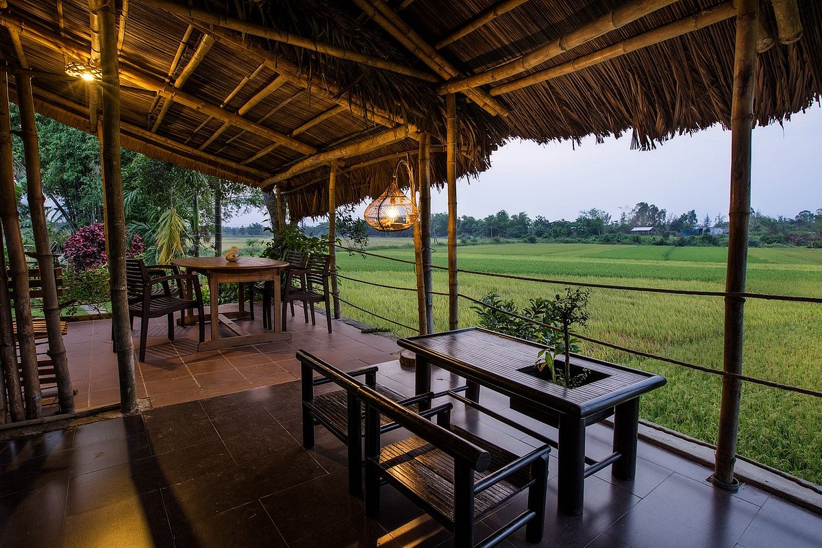 La Terrazza Hoi An