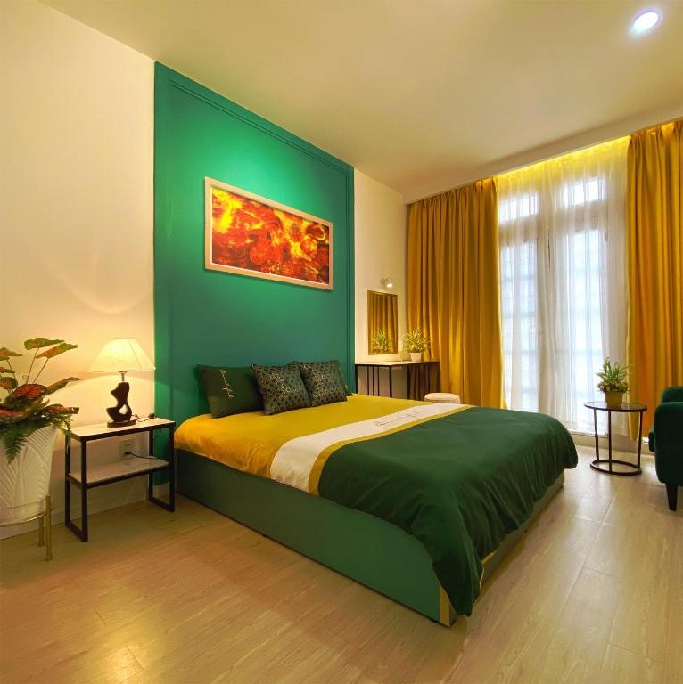 La Vie - Saigon Homestay