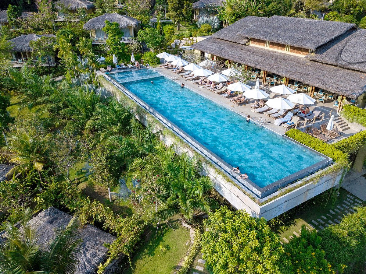 Lahana Resort & Spa Phu Quoc