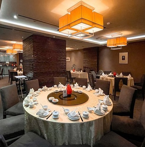 Li Bai Authentic Cantonese Restaurant