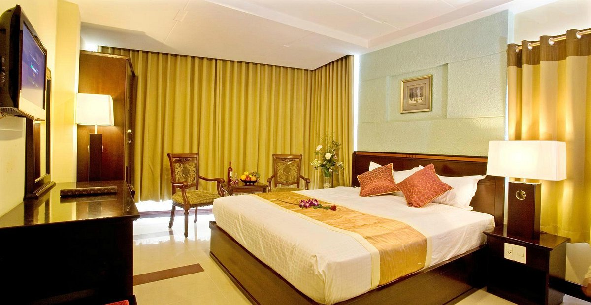 Lien Thanh Hotel