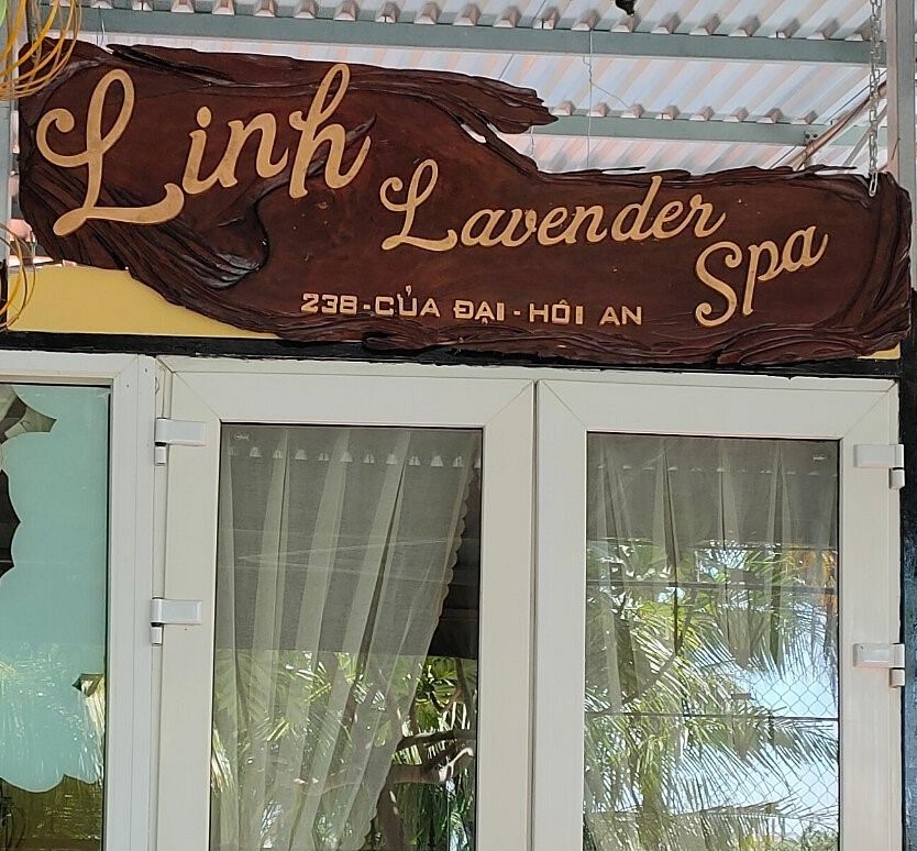 Linh Lavender Spa