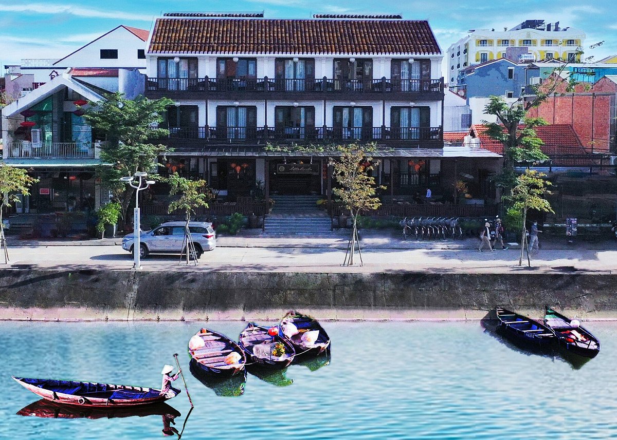 Little Hoi An