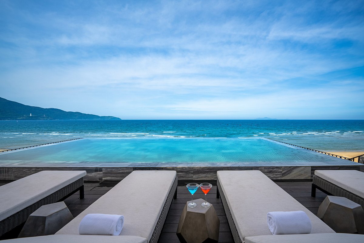 M Suite Danang