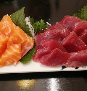 Maguro Sushi