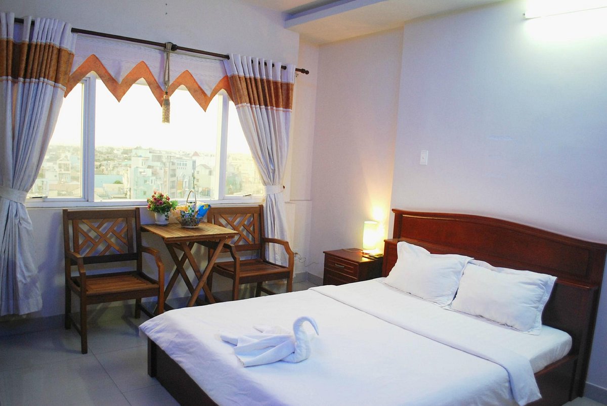 Mai Phuong Thao Hotel