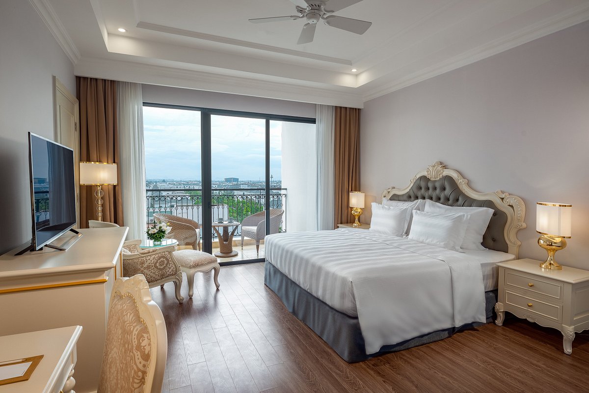 Melia Vinpearl Hai Phong Rivera