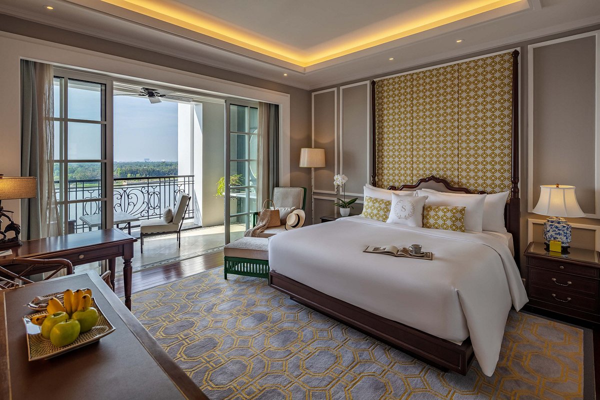 Mia Saigon Luxury Boutique Hotel