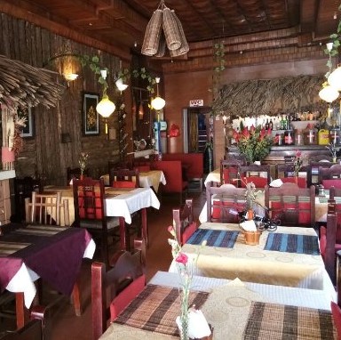 Michell Sapa Restaurant