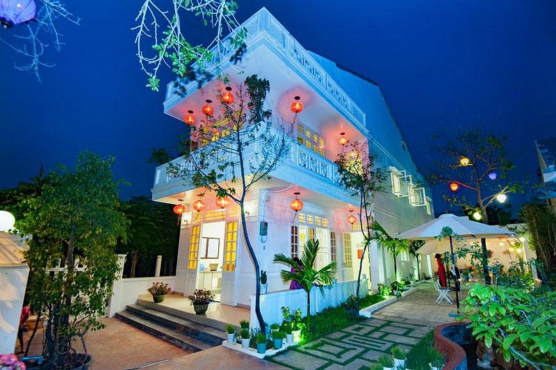 Minh Phat Homestay