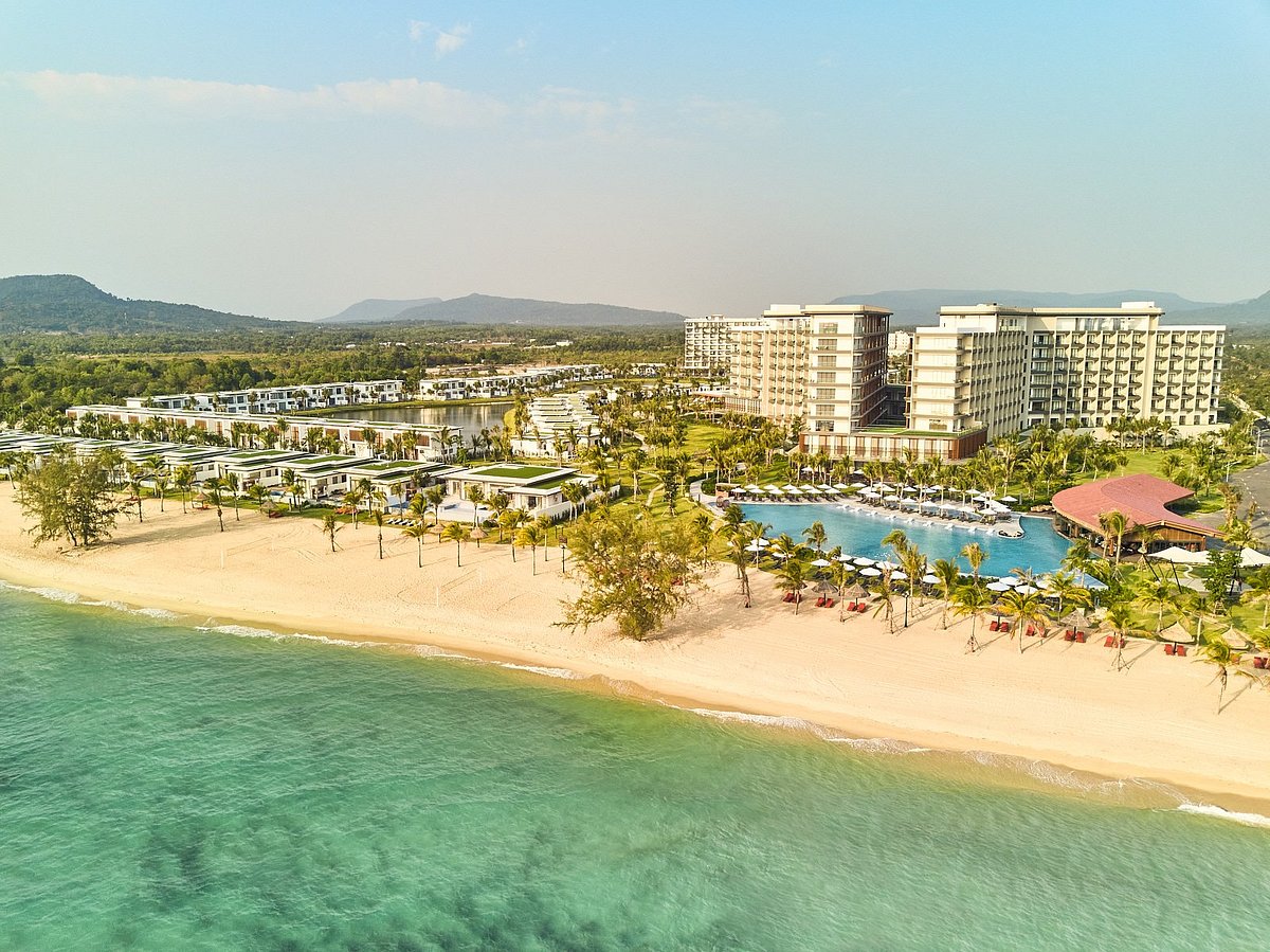 Movenpick Resort Waverly Phu Quoc