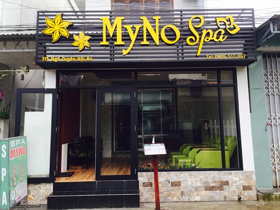 Myno Spa