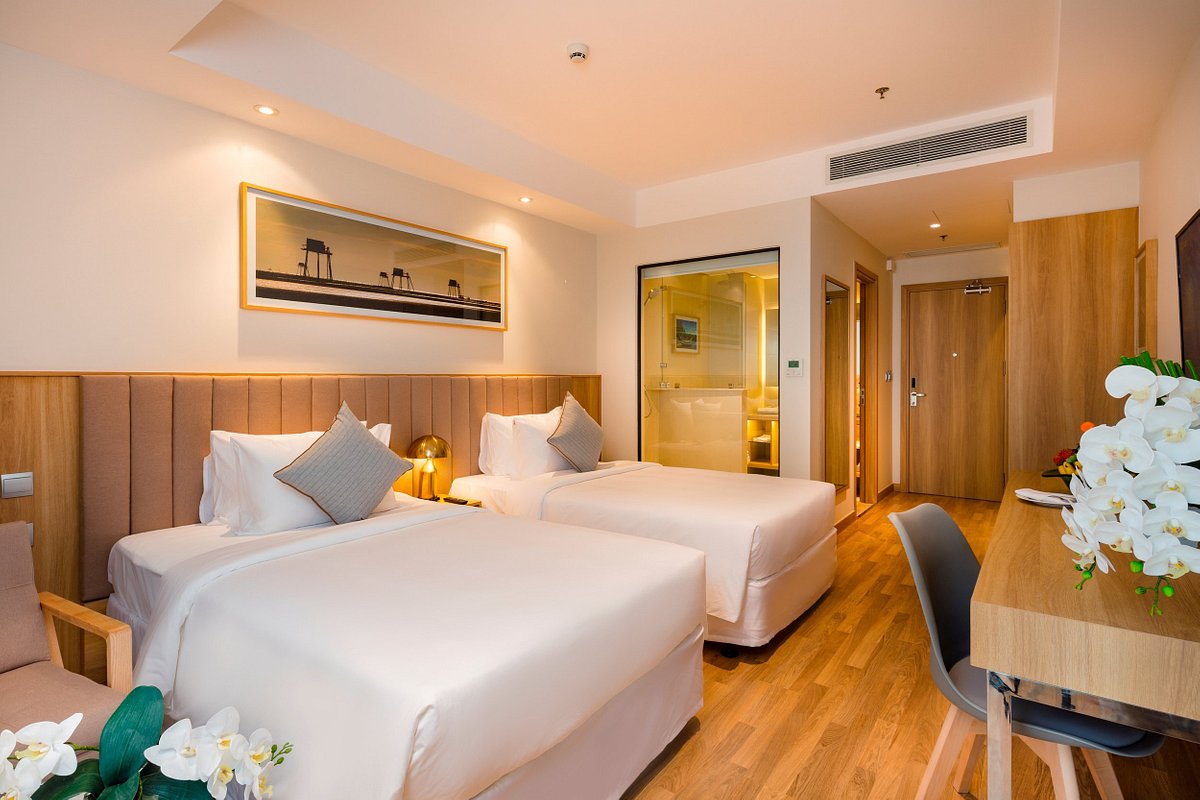 Nagar Hotel Nha Trang